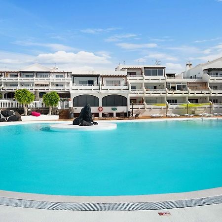 Casa Las Palmeras Коста-Тегісе Екстер'єр фото